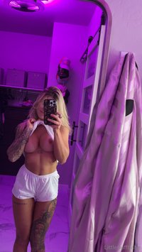 littlebuffbabe leak - Ooooo hi