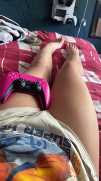 littlelaine leak - Just a little tease