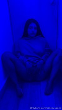 littlesusanna leak - Im at a party and felt cute so I thought I’d take a pic ☺️ s..