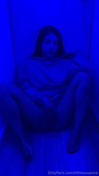 littlesusanna leak - Im at a party and felt cute so I thought I’d take a pic ☺️ s..