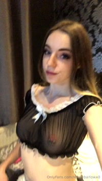 louisebarlowx0 leak - Will be uploading a BG video tomorrow for you all, sorry I’v..
