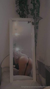 louisebarlowx0 leak - Hey guys, working on getting an anal training video up for y..