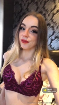 louisebarlowx0 leak - Working on getting some top quality content up for you guys ..