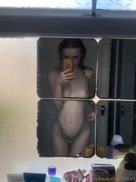 louisebarlowx0 leak - Some vids and pics, will be making more new content later ;)..