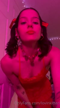 lovinkitten leak - Happy valentines day my sweets Here’s a treat for you, I hop..