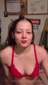 lovinkitten leak - I like to tease ❤️‍