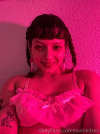 lovinkitten leak - I need to be …..