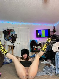 lovinkitten leak - I’m soaked What would you do to me? I’d love to know :)