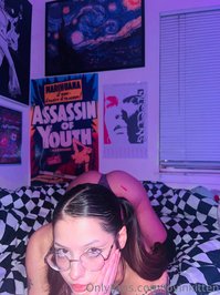 lovinkitten leak - Who’s your momma?