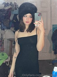 lovinkitten leak - I’m soaked What would you do to me? I’d love to know :)