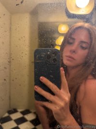 lumiray leak - Focus on me, not the glass