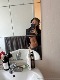 lumiray leak - Wanna get sweaty with me?