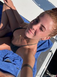 lumiray leak - Even the sun can’t compete with how hot I feel right now