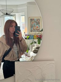 lumiray leak - Come distract me