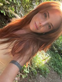 lumiray leak - Not every day is glam and glossy. Today I’m soft. Low energy..