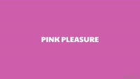 lunaokko leak - VIDEO / PINK PLEASURE