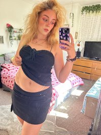 lunealiza leak - I was totally sure that I had uploaded this