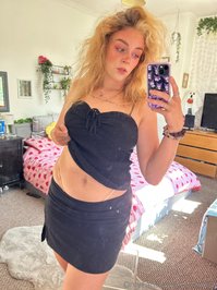 lunealiza leak - I was totally sure that I had uploaded this