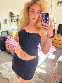 lunealiza leak - I was totally sure that I had uploaded this