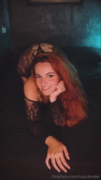 lusty.border leak - Tonight I will invade your dreams. Watching me squirt will b..