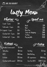 lusty.border leak - ♥️