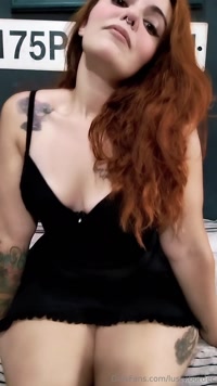 lusty.border leak - It's almost bedtime, but first let's have a little fun