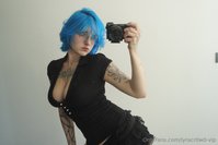 lyracr0w0-vip leak - no bra btw ;)