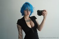 lyracr0w0-vip leak - no bra btw ;)