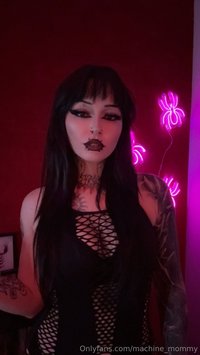 machine_mommy leak - If you are interested in buying any videos from my page as P..