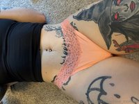 machine_mommy leak - Want some of my panties? $20 off today only.. dm me