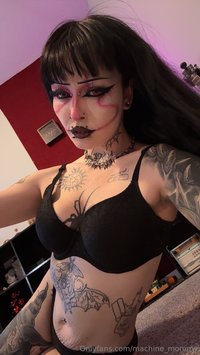 machine_mommy leak - Rebill video coming today!