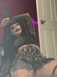 machine_mommy leak - What do you dream about me doing do you? ;)