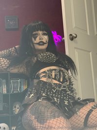 machine_mommy leak - What do you dream about me doing do you? ;)