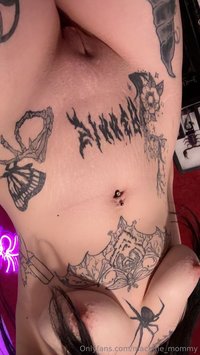 machine_mommy leak - I want to see your face buried in my pussy until I make a hu..