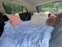 mamafiona1 leak - I made a nursing station in my car for me and mom in times o..