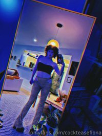 mamafiona1 leak - I hate this light lol