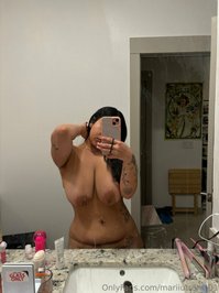 mariiutrera_01 leak - wanna suck on them?
