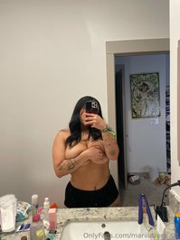 mariiutrera_01 leak - Its 2 am