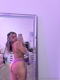 mariiutrera_01 leak - I’m in loveeee with this picture