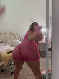 mariiutrera_01 leak - kitty showing