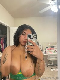 mariiutrera_01 leak - haven’t felt this naughty in a while