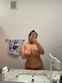 mariiutrera_01 leak - sorry i haven’t posted, i was in the hospital this past week..