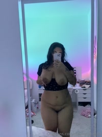 mariiutrera_01 leak - Good night