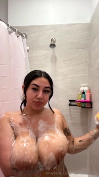 mariiutrera_01 leak - wish i could shower w you