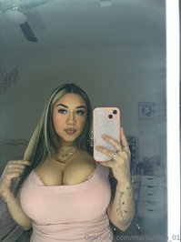 mariiutrera_01 leak - i’ll leave this heree ☺️ since i think i look cute