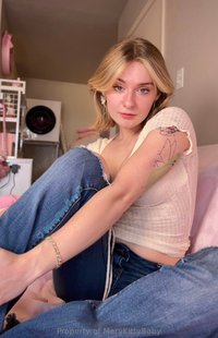 marykittybaby leak - Baby boy this is serious