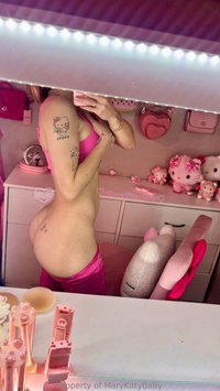 marykittybaby leak - Still seeing progress from the gym