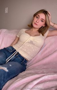 marykittybaby leak - I promise, if I’m being honest you can get anything you’d li..