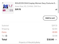 marykittybaby leak - EDIT Be ready ! It’s on the way!!! Even found it in an xs so..