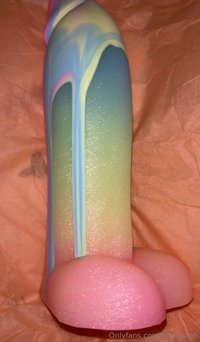 marysoph leak - I’ll be filming with this dildo tomorrow!! everyone who tip..